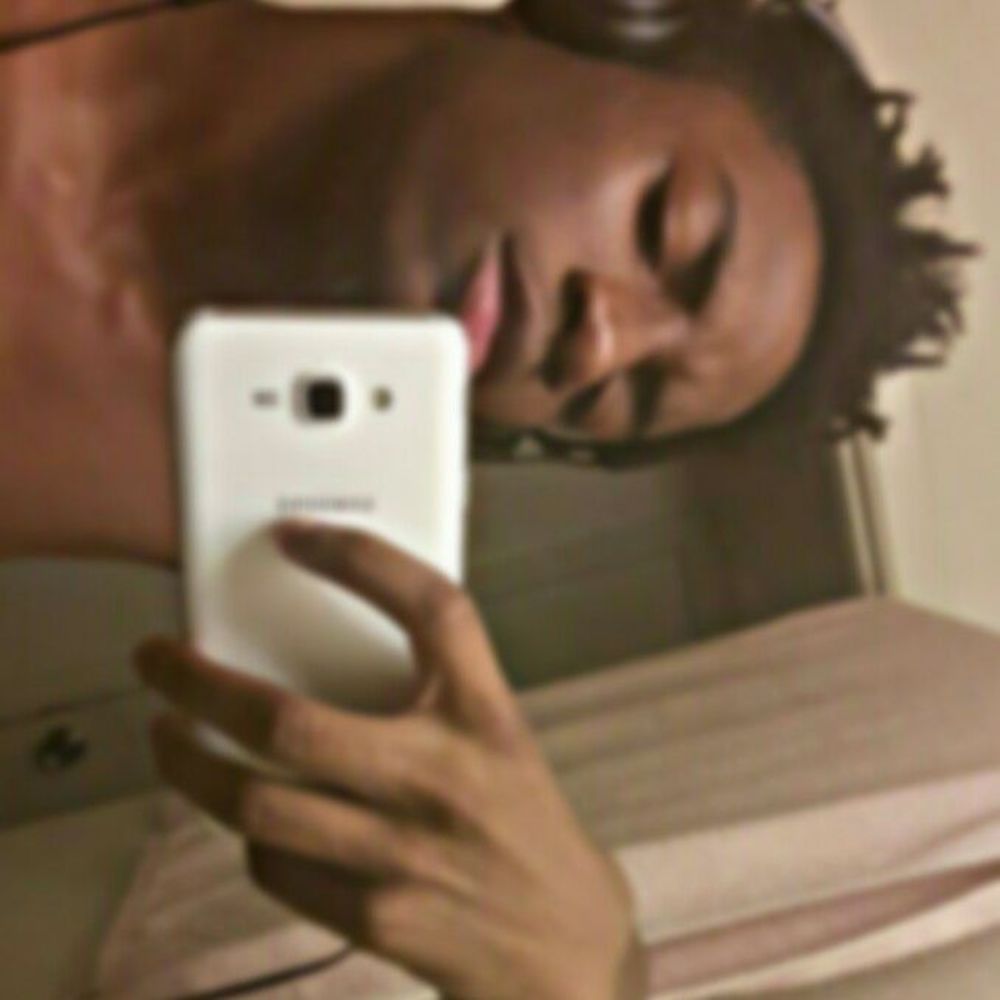 Meet your Posher, Myron